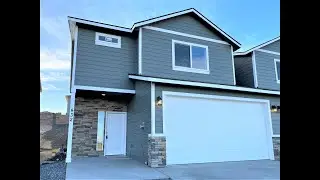 432 Bedrock Loop West Richland, WA 99353