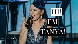 Hi, I'm Tanya, a Soprano Singing Classical Crossover Songs, Actor & Cruise Ship Crew | Tanya Roberts