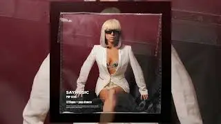 [FREE] Britney Spears x Lady Gaga Type Beat | saymusic - pop star [121bpm &times; pop dance] #electro