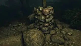 Lethe Part #1 прохождение на русском