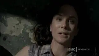 (CONTAINS SPOILERS) The Making of Episode 304, Killer Within: Inside The Walking Dead
