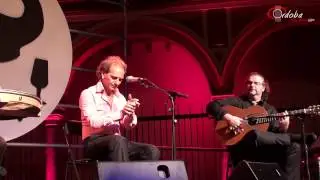 DUQUENDE EN LA NOCHE BLANCA DEL FLAMENCO 2012