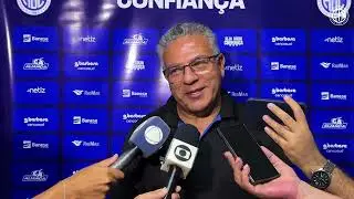 Entrevista completa com Luizinho Vieira 31/01/26