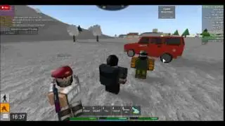 Rekting and gearing in Apoc lololololol