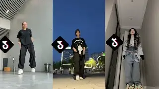 TikTok New Trend challenge / Automotivo super mario world 2 by dj nk3 - dance challenge 2023
