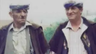 GORA RAGIP,1968.g.FERIZ,ABAZ , RAMCE,NIBET,G.KRSTEC,SINAN,,(AUDIO SNIMAK),(Porodicna arhiva)