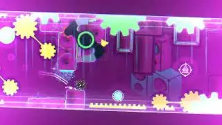 Geometry Dash 2.2 