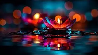 Deep Ambient Healing Music | Gentle Repetition for Sleep, Meditation & Emotional Calm