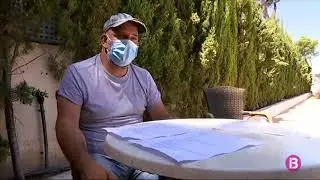 Un empresari de Magaluf, testimoni del cas Cursach, denuncia haver rebut una agressi&oacute;