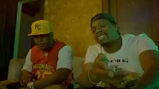 Twis Locc - Closer ft Singin'azz T (Official Video)