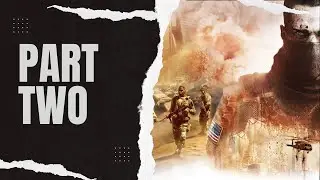 The Line Between Order & Chaos: Spec Ops The Line Part 2