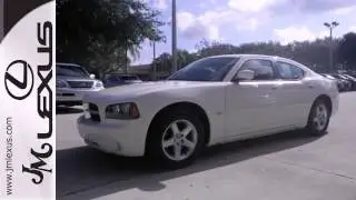 Used 2010 Dodge Charger Margate FL Ft-Lauderdale, FL #44233B - SOLD