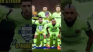 BARCELONA SQUAD TEAM SEASON 2018/2019 #barcelona #bintangbola