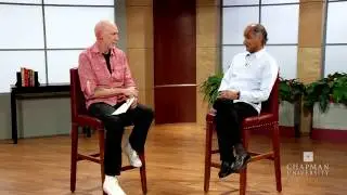 Pico Iyer: What Is Home?