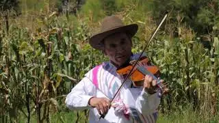 EDILBERTO PAUCAR C. - RUISEÑOR BULLERO 2023