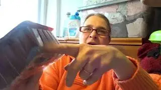 Мои ежемесячные покупки непродовольственных товаров