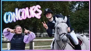 RETOUR EN CSO APRES 1 AN ET DEMI !