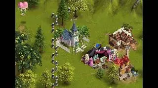 Die Siedler Online: Valentinsevent 2026 Kaufmann