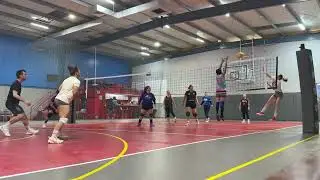 Tune Up Game W/ Dominators: Game 3