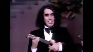 Tiny Tim- Tiptoe Thru&rsquo; The Tulips, 1973