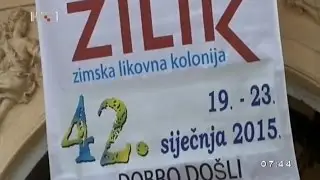 ZILIK U KARLOVCU