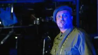 Faust - The Metal Opera part 1