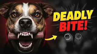 10 Dogs With The Most Dangerous Bites