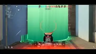 [Hyper Front] Faith Arrow Gameplay #4