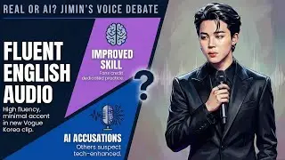 BTS Jimin's 