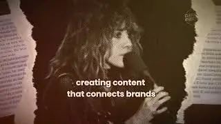 Professional Voiceover & Video Editing &ndash; Demo Reel