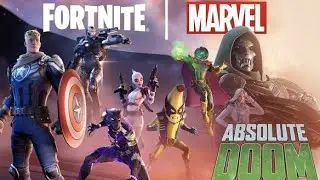 Fortnite - Season 5 Chapter 4