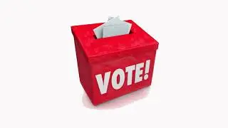 THE POWER OF YOUR VOTE A