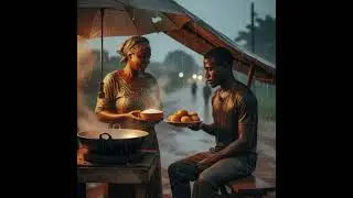 Kindness changes destiny 