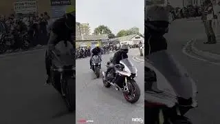 London Hittas & Ride3 BBQ Event #bike #bikelife #motorcycle #ride3 #honda #yamaha #suzuki