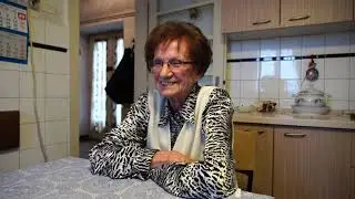 Sonia Konestabo - Archivio della Memoria