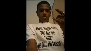 Lil JoJo - 3HUNNAK (Original MP3) HQ