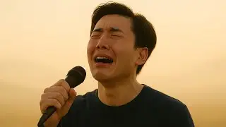 “Jesus, Speak Through the Wind”
