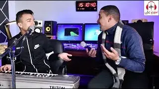 nachit atlas et youssef khenifraاصوات تزعزع المشاعر روع2019