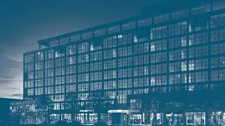 Building INTRO Cleveland | Port of Cleveland