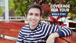 Incoming students: Application tutorial