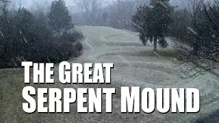 The Great Serpent Mound
