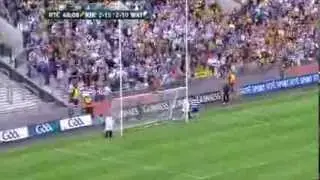 Kilkenny vs Waterford All-Ireland Hurling Semi-Final 2009