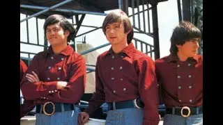 Deconstructing Look Out (Here Comes Tomorrow) - The Monkees (Isolated Tracks)