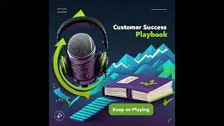 Customer Success Playbook Episode 14 - Andrew Marks - Customer Success Certification