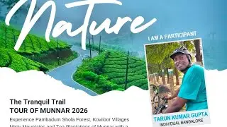 Cycling Tour in Munnar: Day0 from Bangalore to Adimali