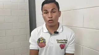 EL Boxeador Kevin Vivas Arias pelear&aacute; contra Azael Villar de Panam&aacute; en 105 libras el 12 de Julio.