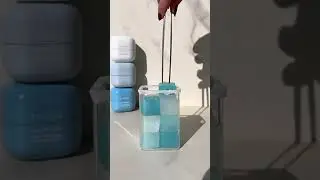 ❄️EXTREMELY CHILLING ICE CRUSHING SOUNDS! 🎧✨ (Pure Satisfaction) #ASMR #IceCrushing #OddlySatisfying