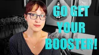 What's a Bivalent Booster, and Why You Should Get It