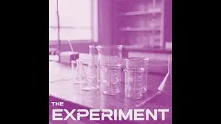 The Streamthrough - The Experiment