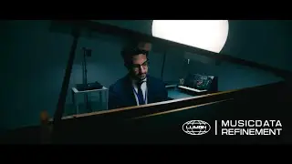 Severance Theme - Main Titles (Dandario Rework) MDR Musicdata Refinement